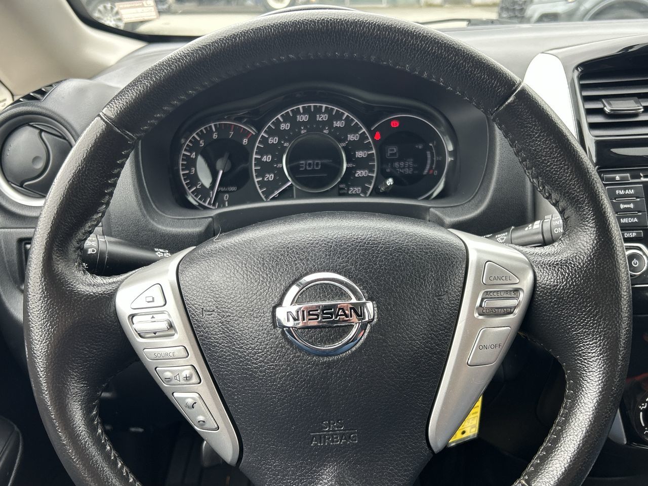 2018 Nissan Versa Note in North Vancouver, British Columbia