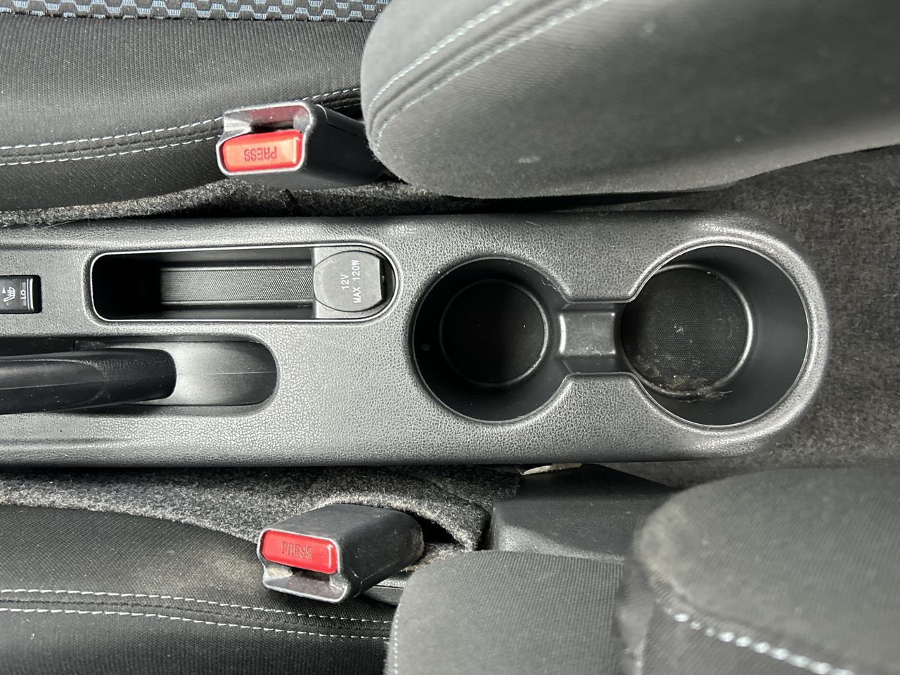 2018 Nissan Versa Note in North Vancouver, British Columbia