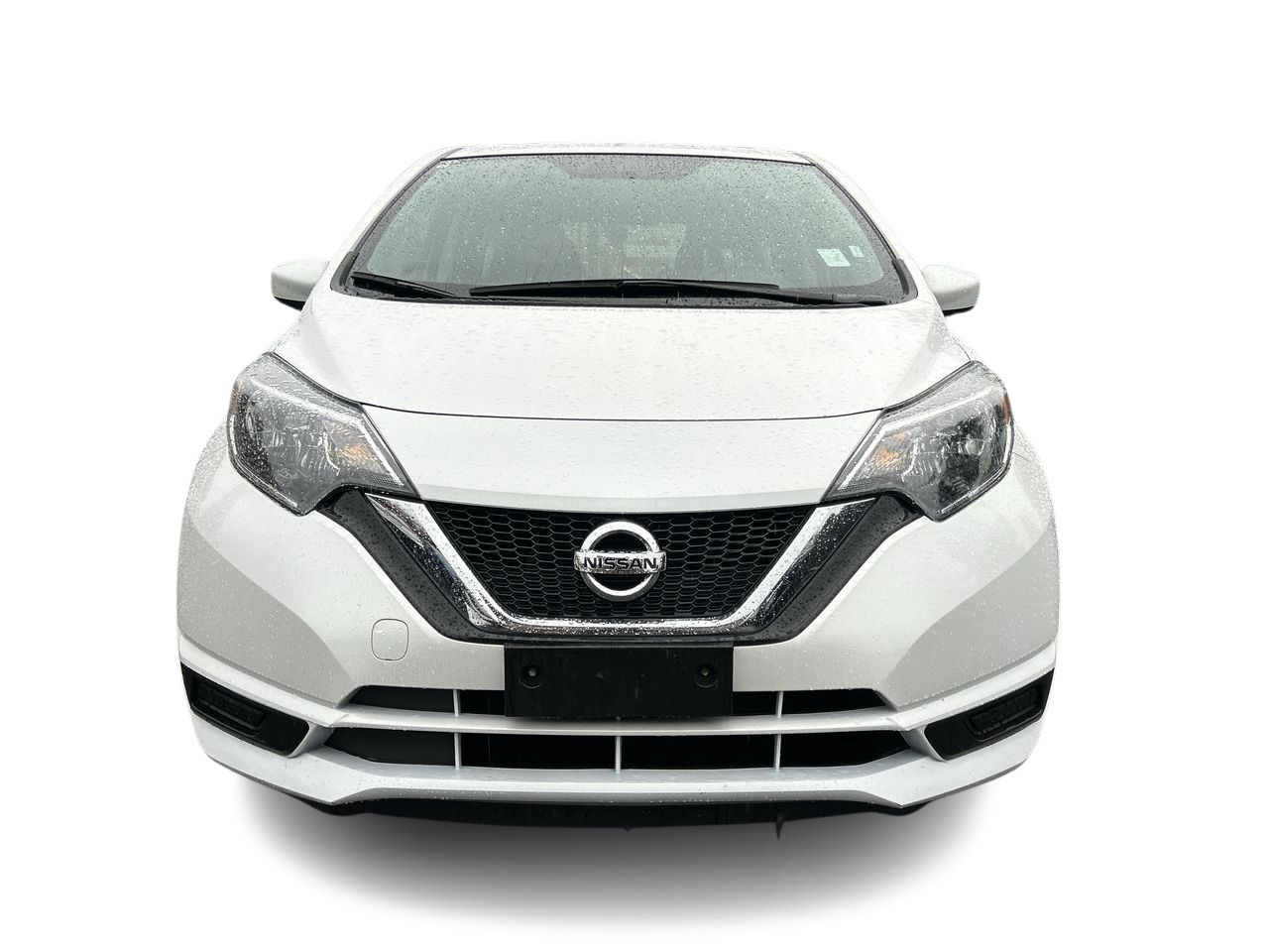 2018 Nissan Versa Note