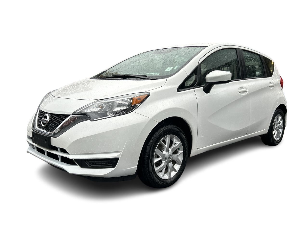 2018 Nissan Versa Note