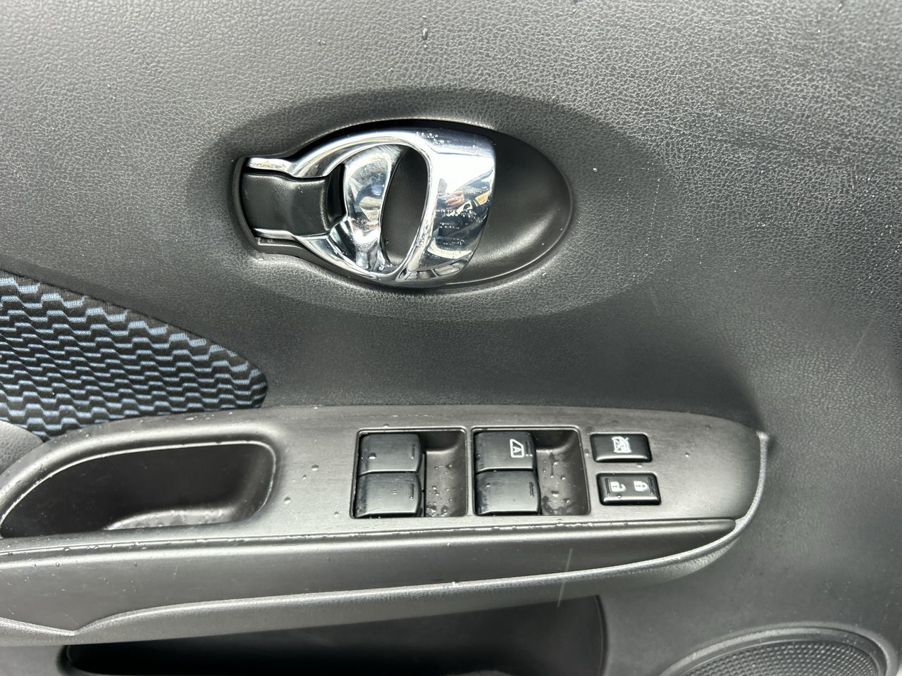 2018 Nissan Versa Note