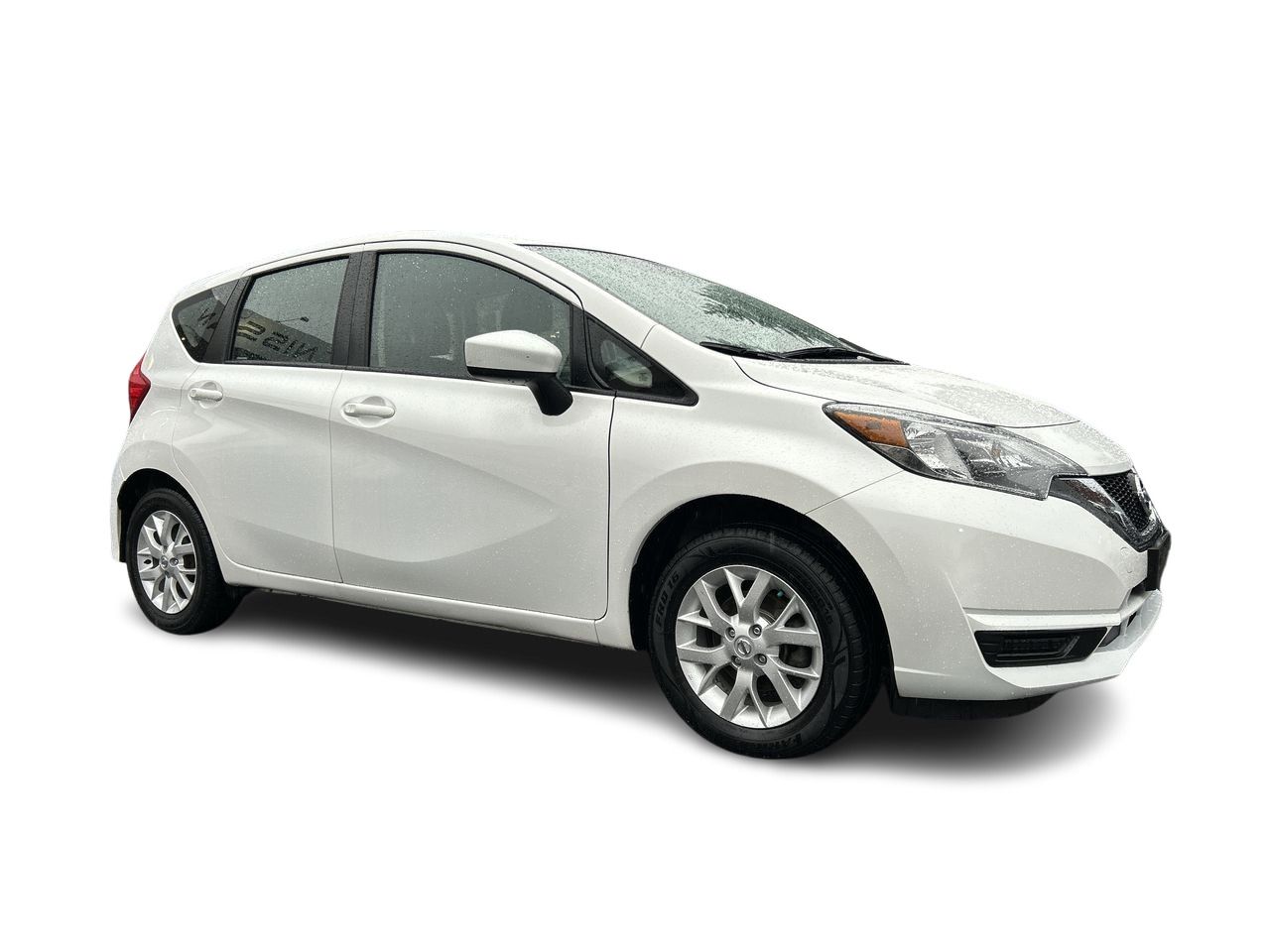2018 Nissan Versa Note