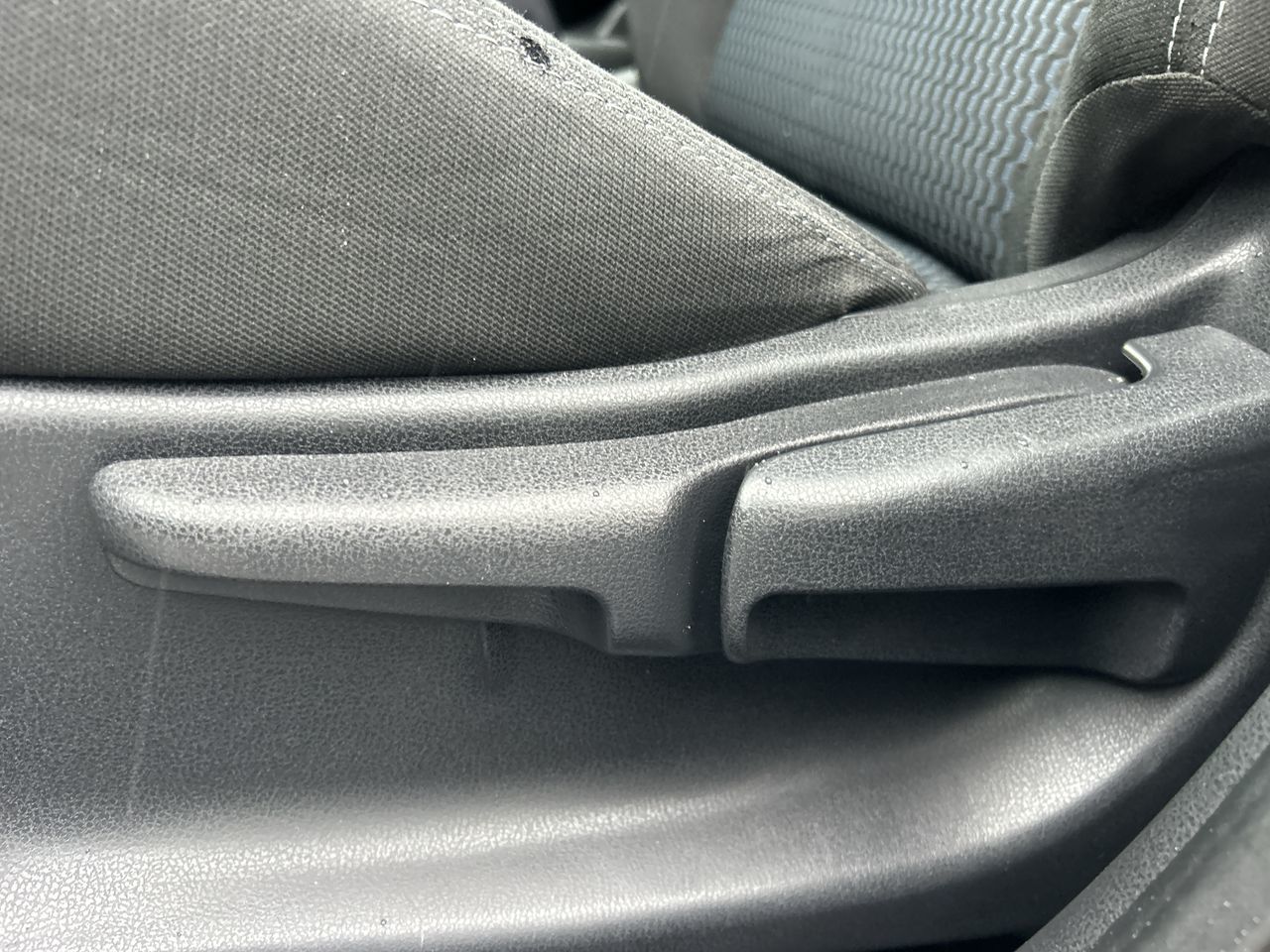 2018 Nissan Versa Note