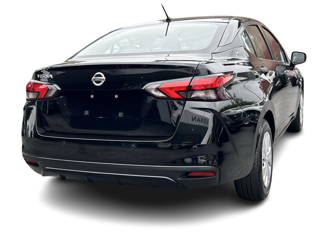 2021 Nissan Versa
