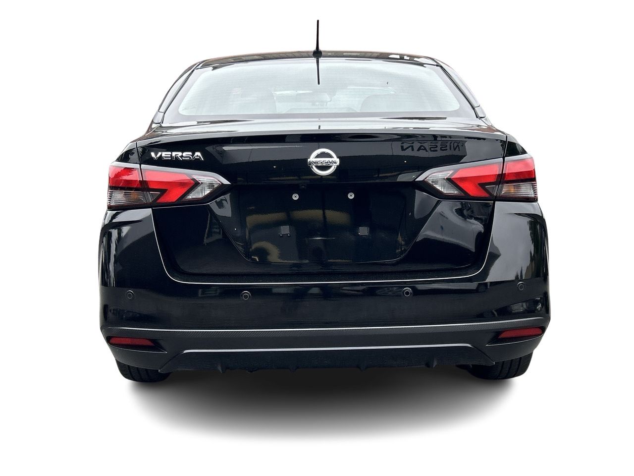 2021 Nissan Versa