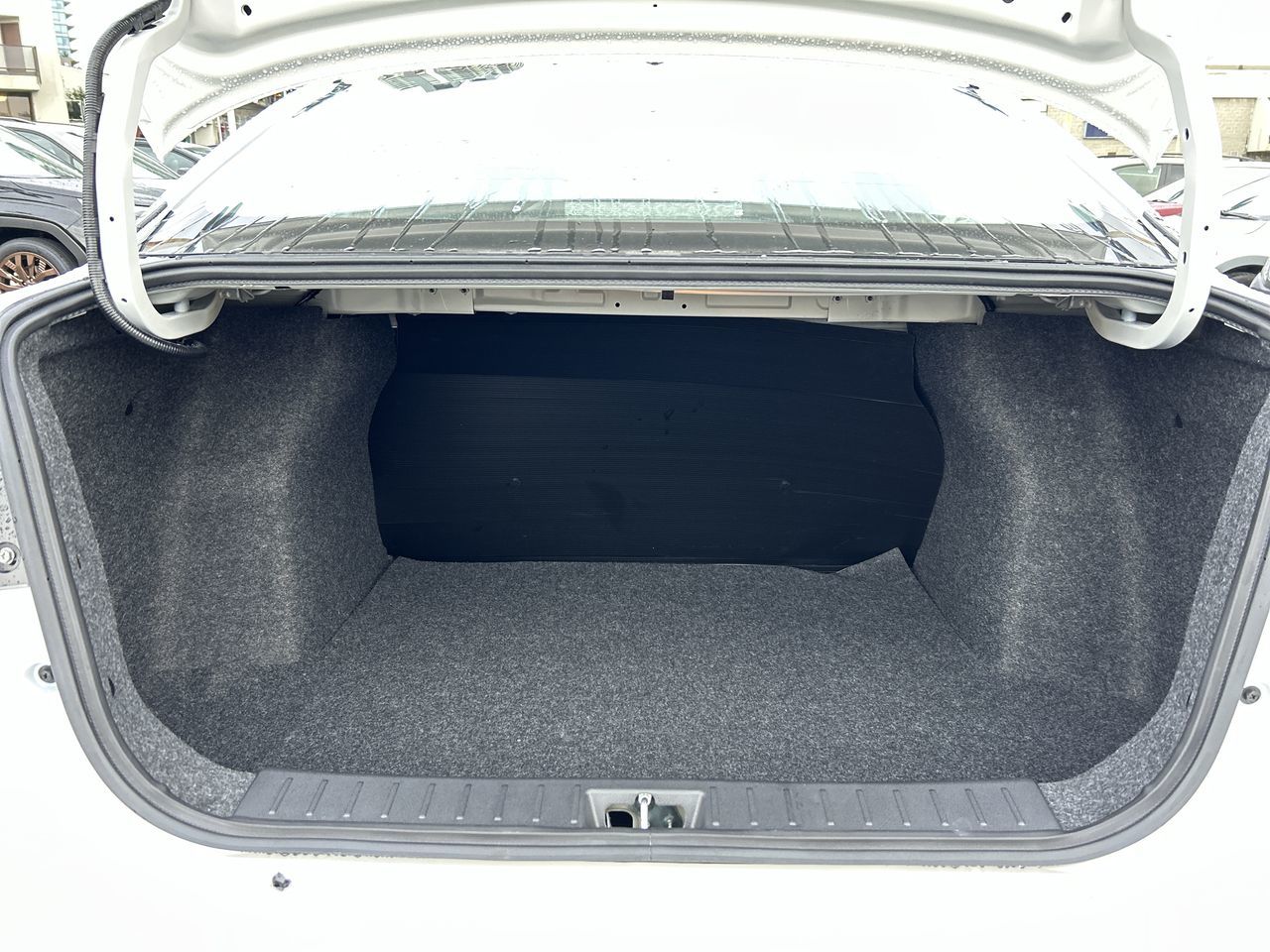 2025 Nissan Versa in North Vancouver, British Columbia