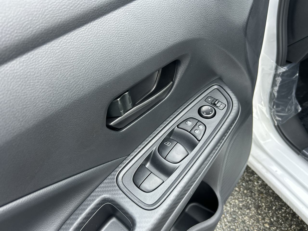 2025 Nissan Versa in North Vancouver, British Columbia