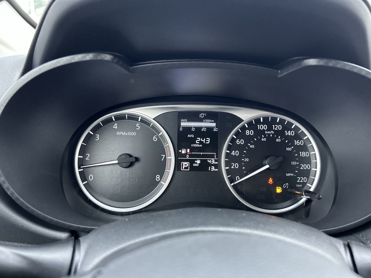 2025 Nissan Versa in North Vancouver, British Columbia