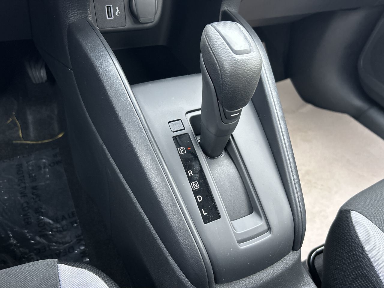 2025 Nissan Versa in North Vancouver, British Columbia