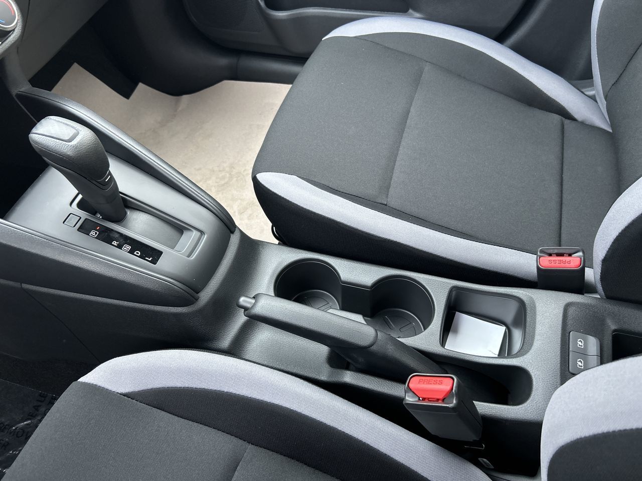 2025 Nissan Versa in North Vancouver, British Columbia