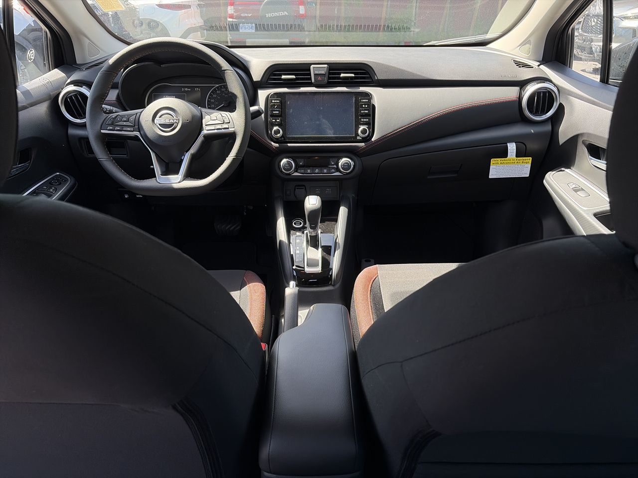 Nissan Versa  2025 à Vancouver nord, Colombie-Britannique