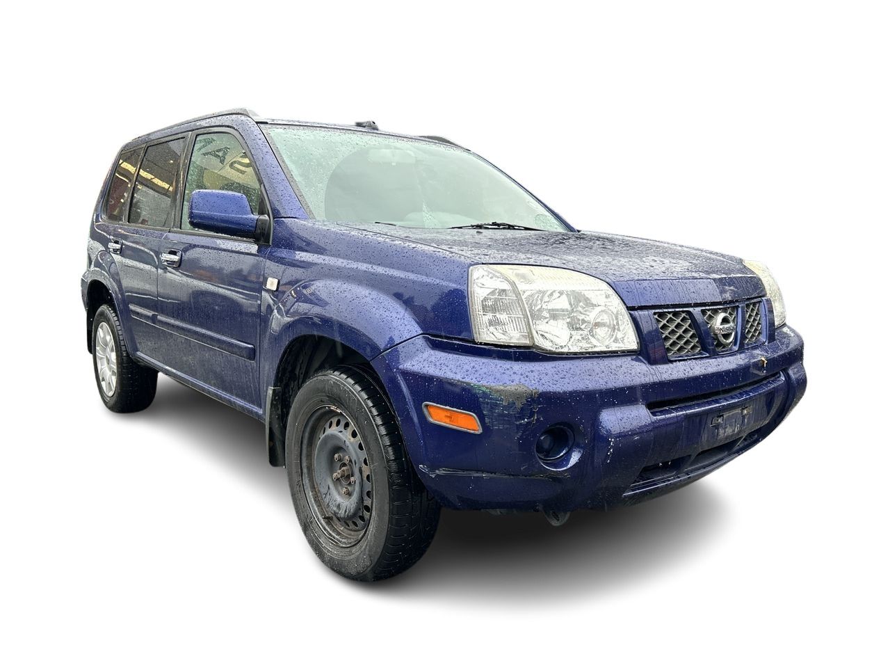 2006 Nissan X-Trail