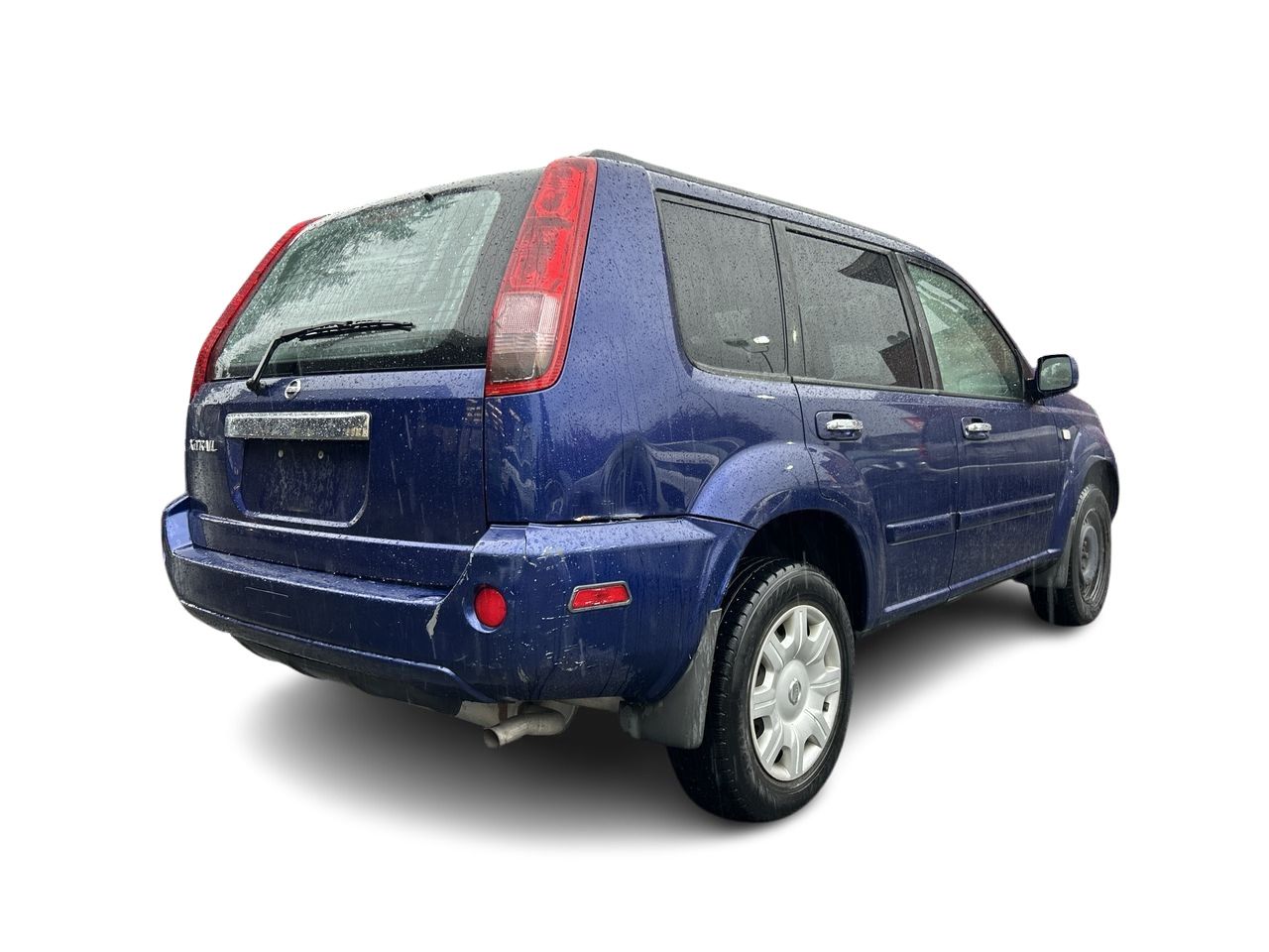 2006 Nissan X-Trail
