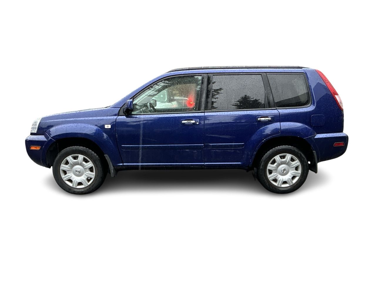 2006 Nissan X-Trail