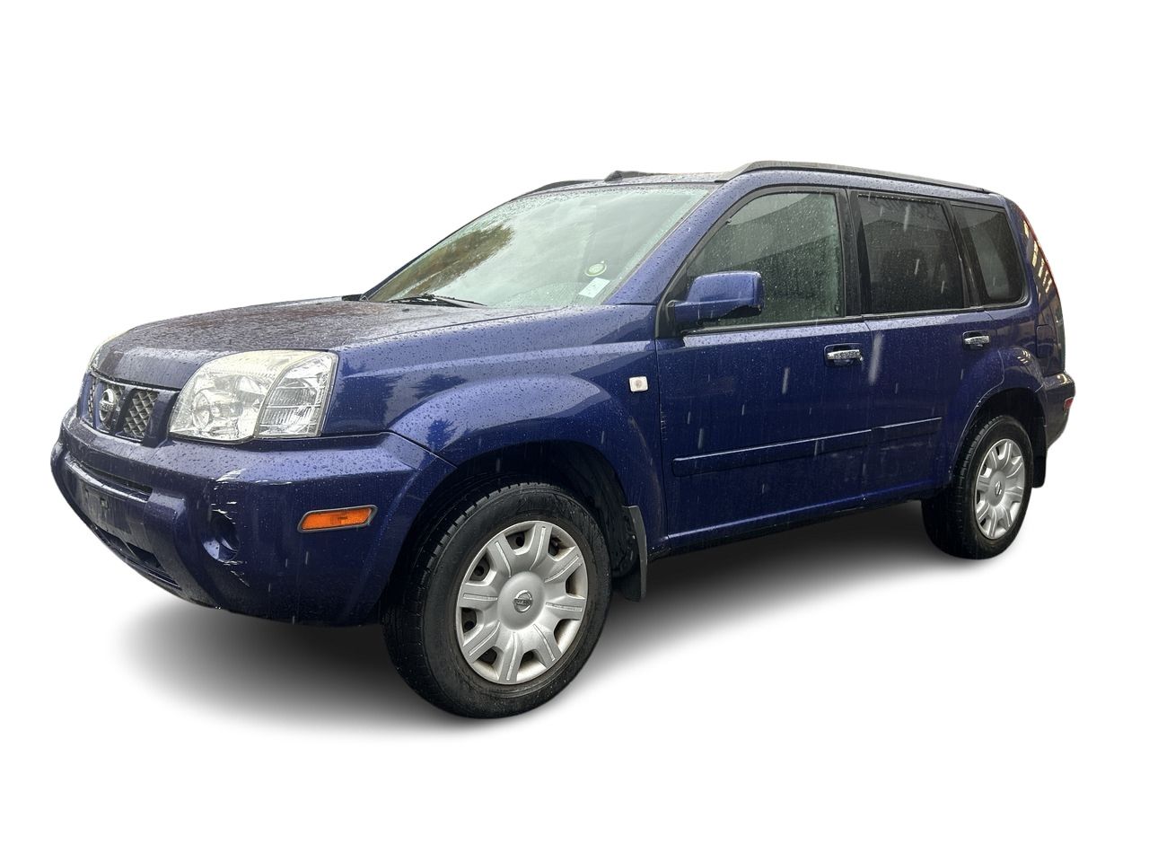 2006 Nissan X-Trail