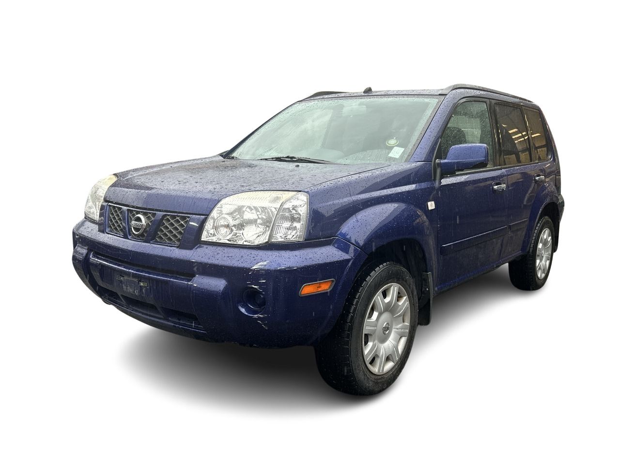 2006 Nissan X-Trail