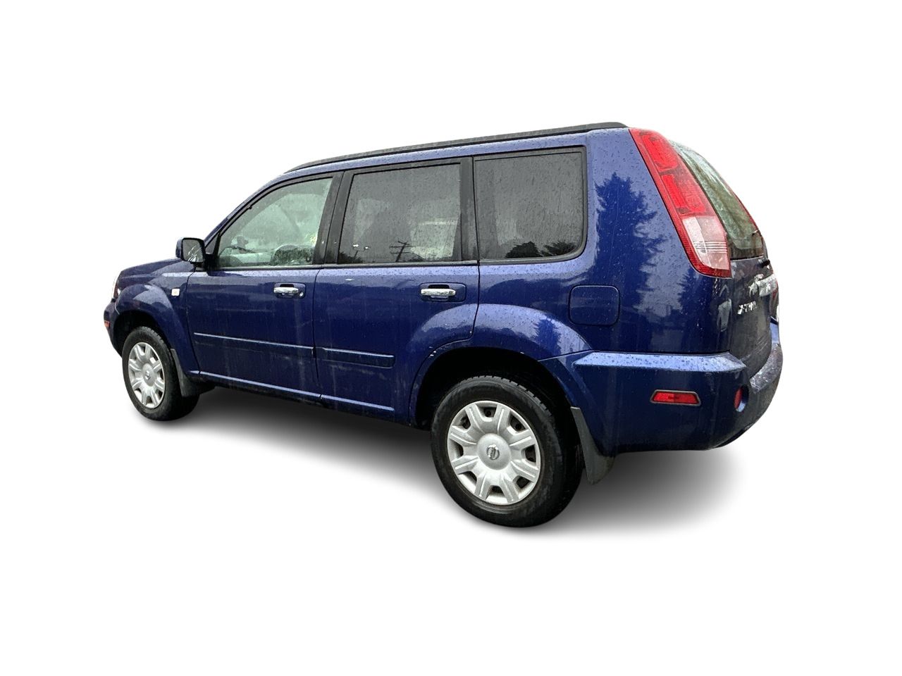 2006 Nissan X-Trail