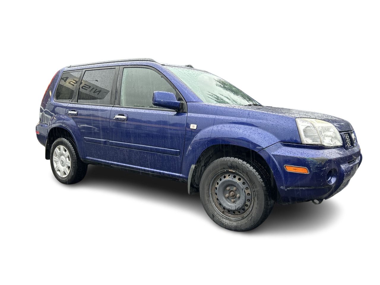 2006 Nissan X-Trail