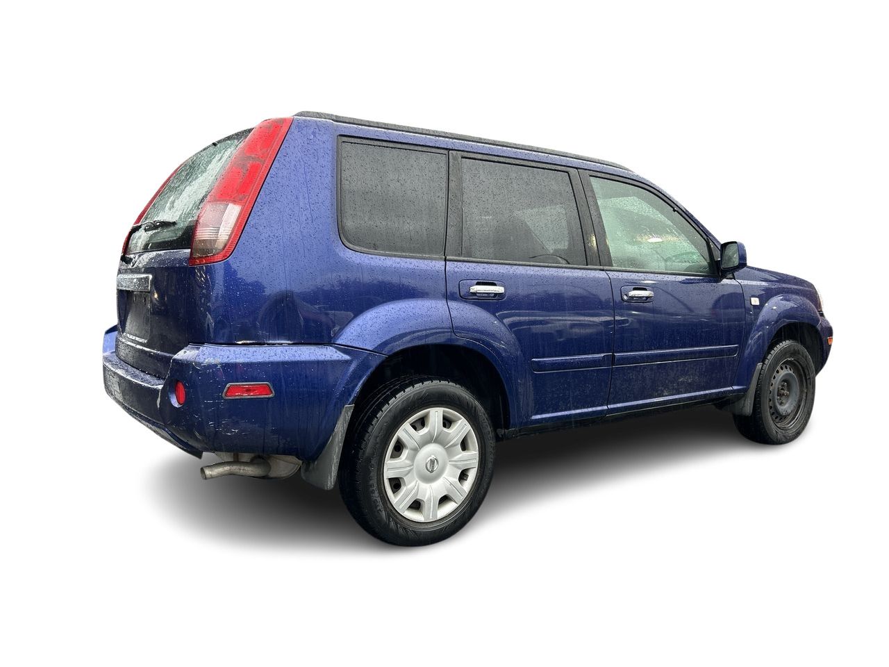 2006 Nissan X-Trail