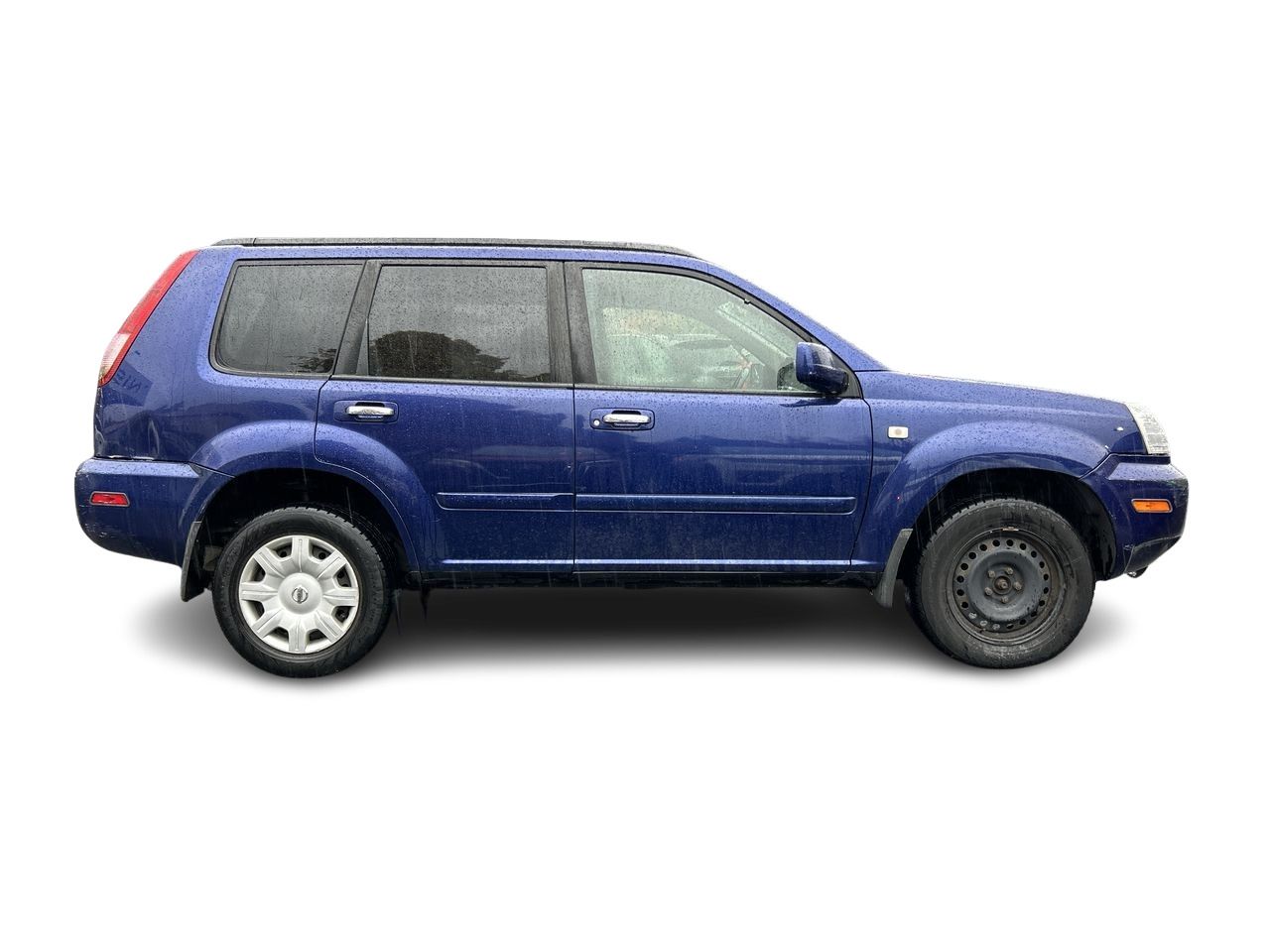 2006 Nissan X-Trail