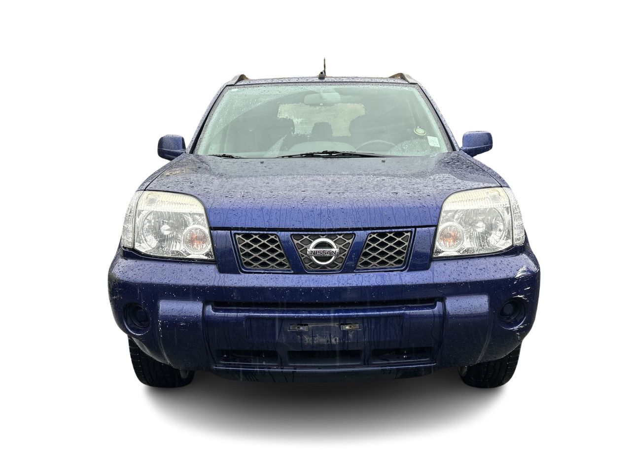 2006 Nissan X-Trail