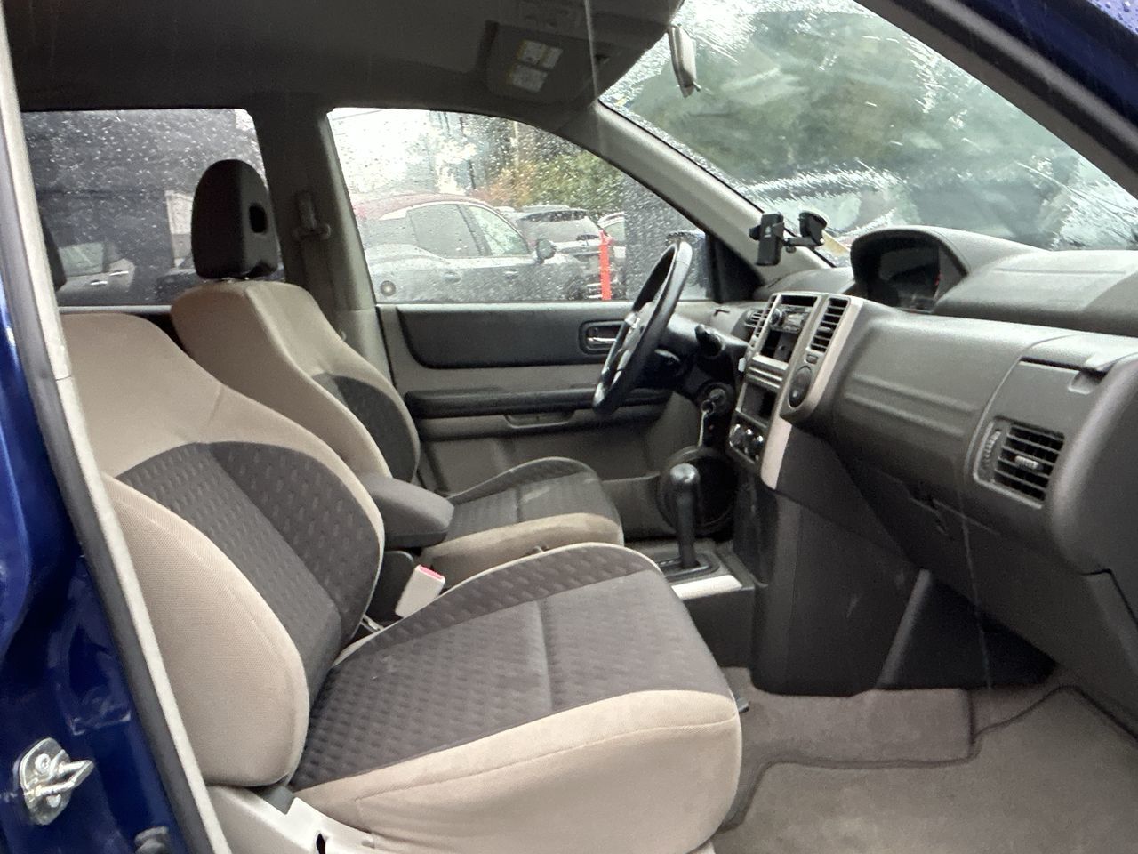 2006 Nissan X-Trail