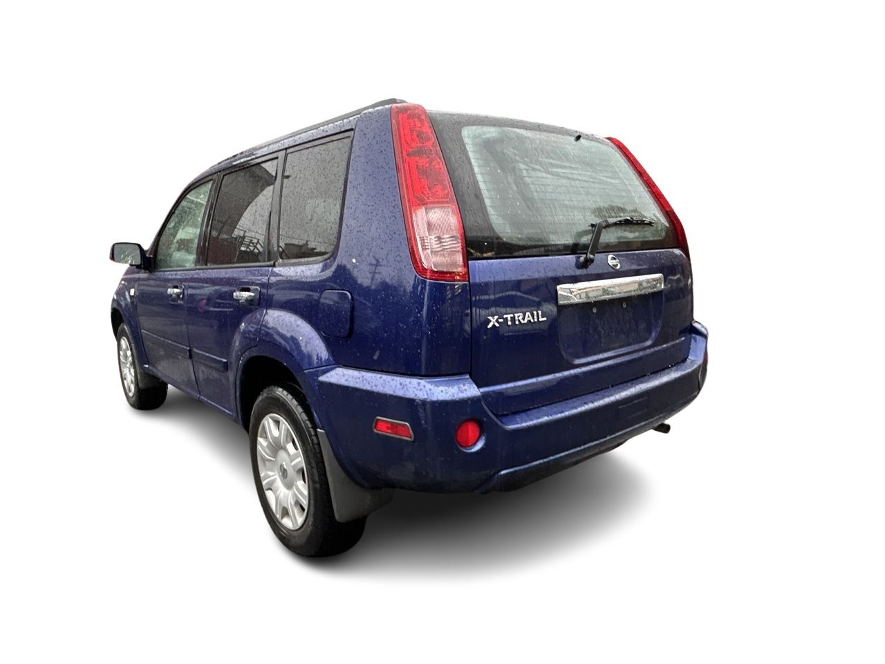 2006 Nissan X-Trail
