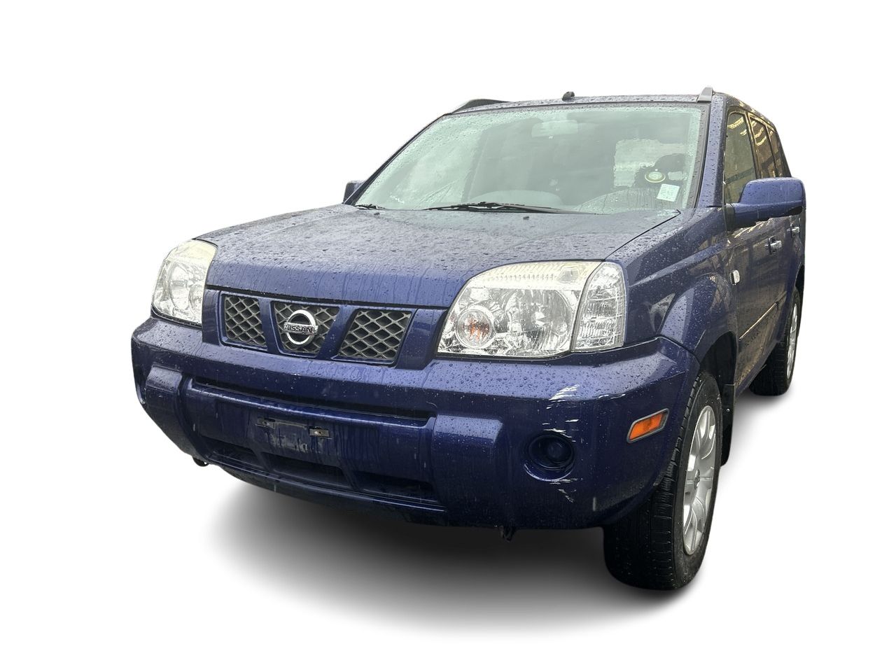 2006 Nissan X-Trail