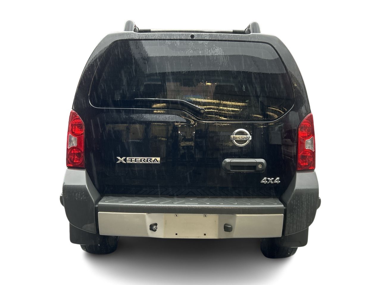 2009  Xterra
