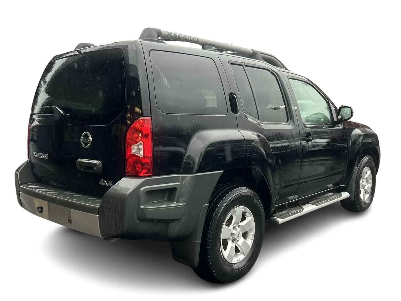 2009  Xterra