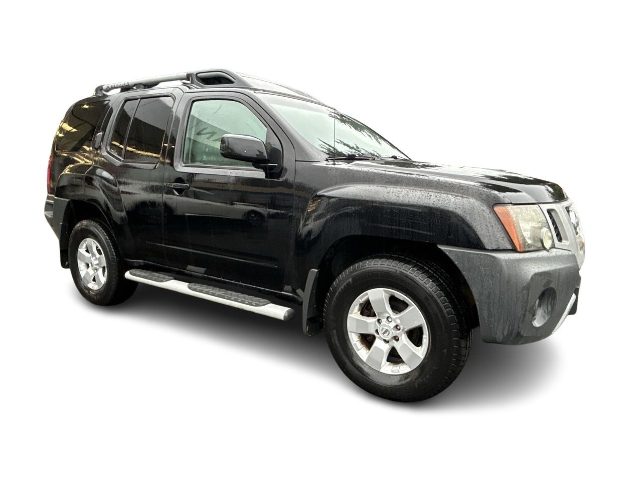 2009  Xterra