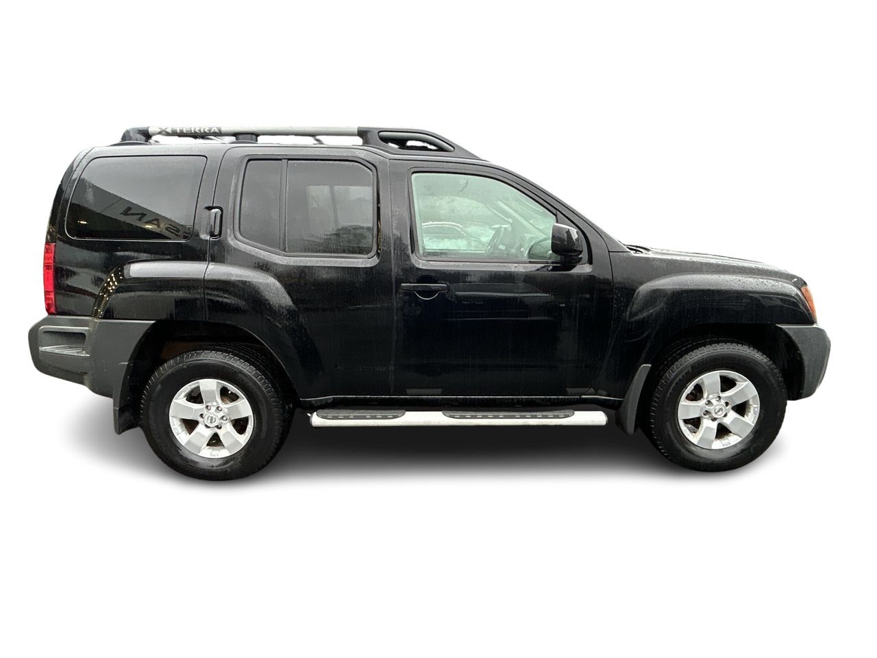2009  Xterra