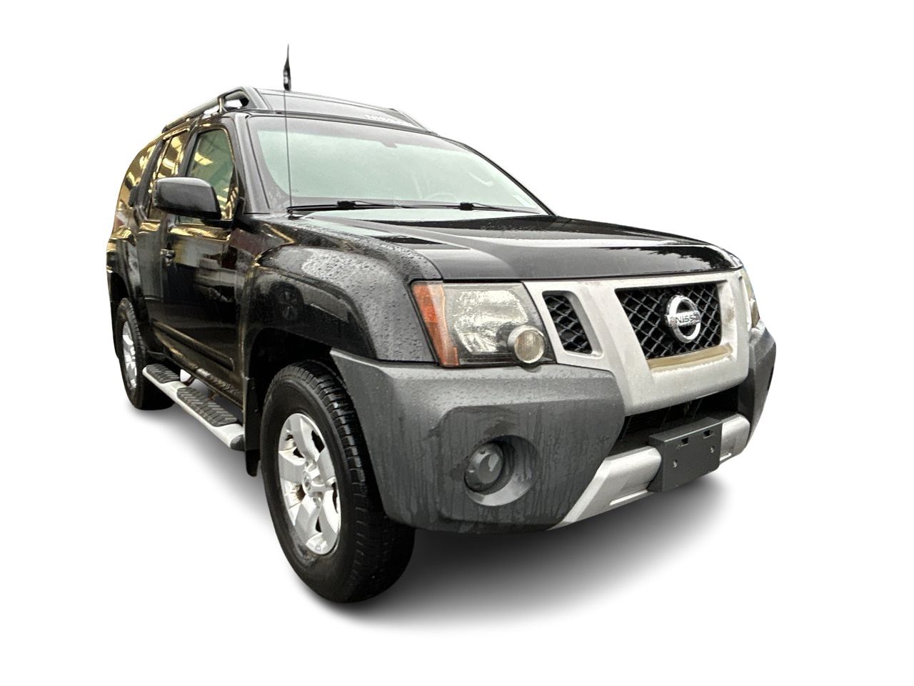 2009  Xterra