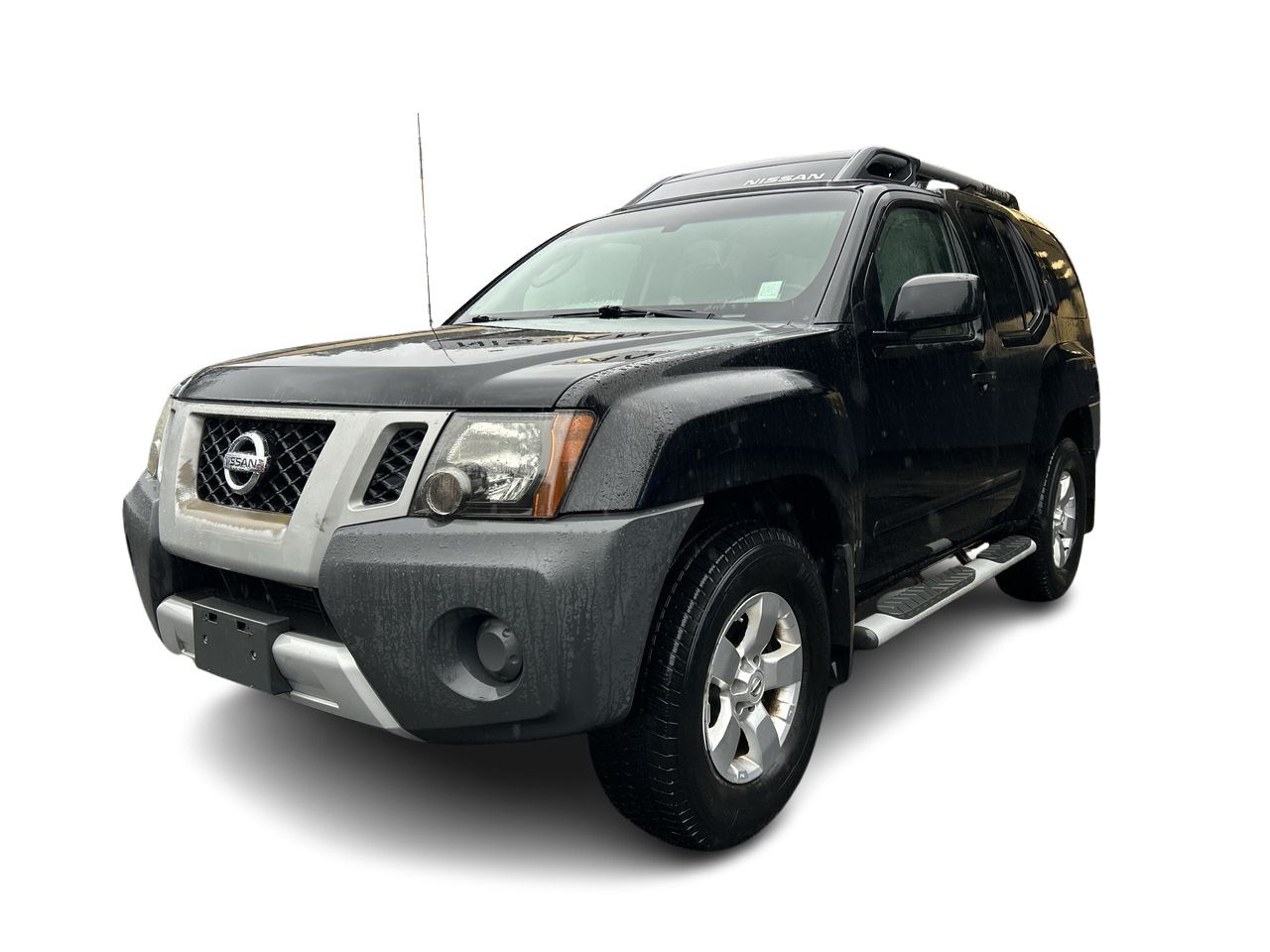 2009  Xterra