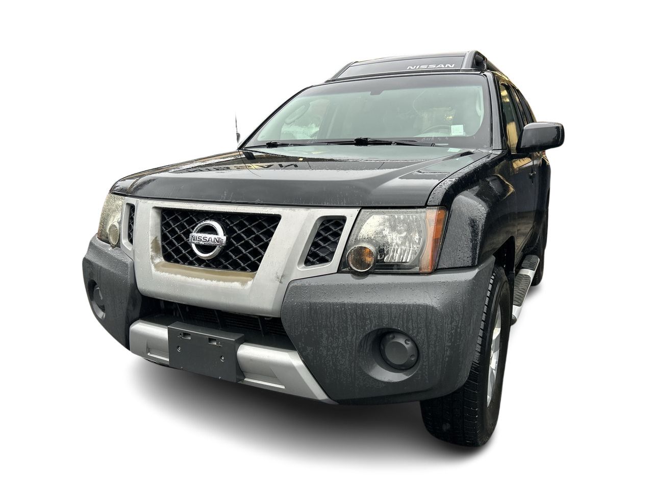 2009  Xterra