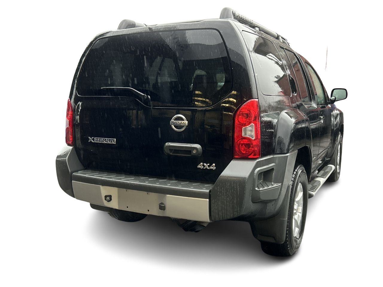 2009  Xterra