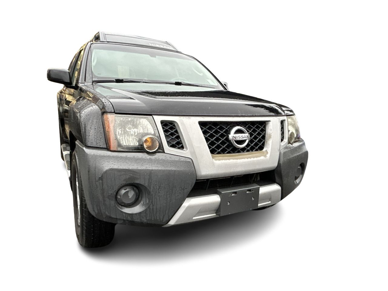 2009  Xterra