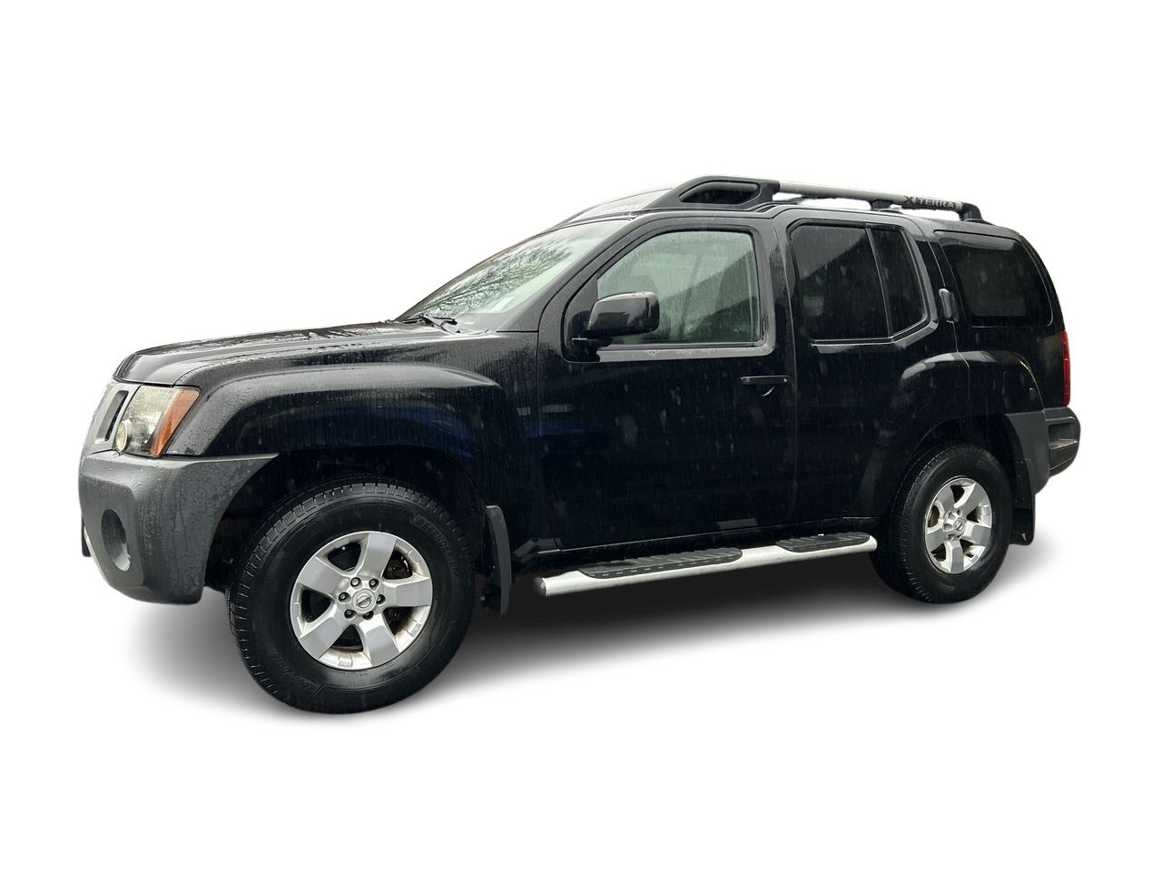 2009  Xterra