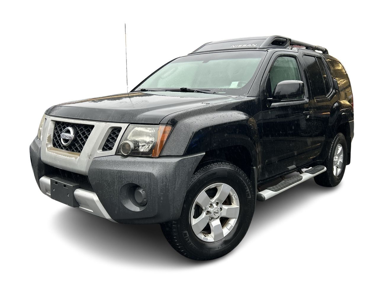 2009  Xterra