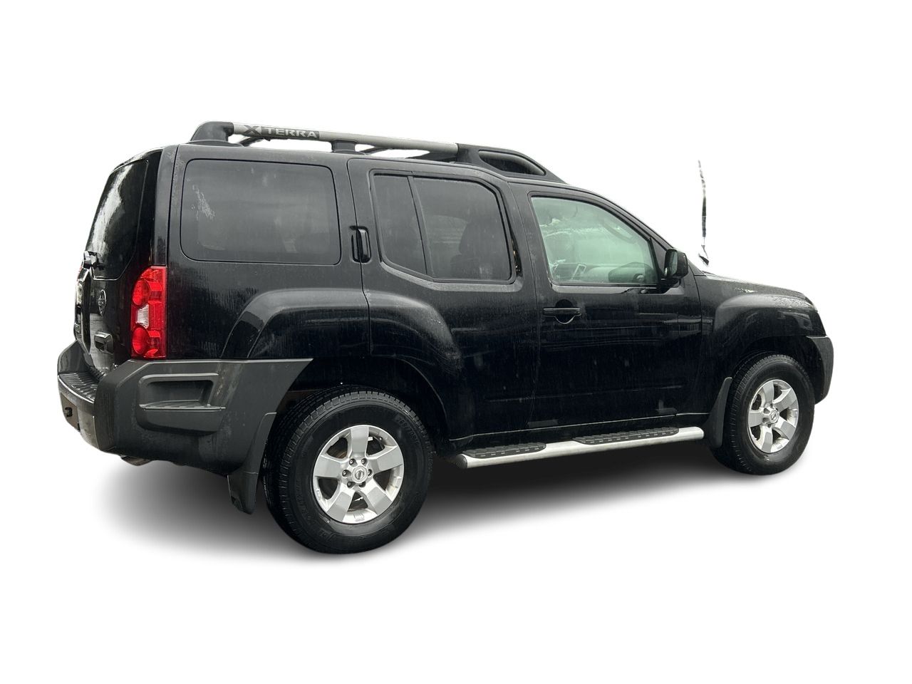 2009  Xterra