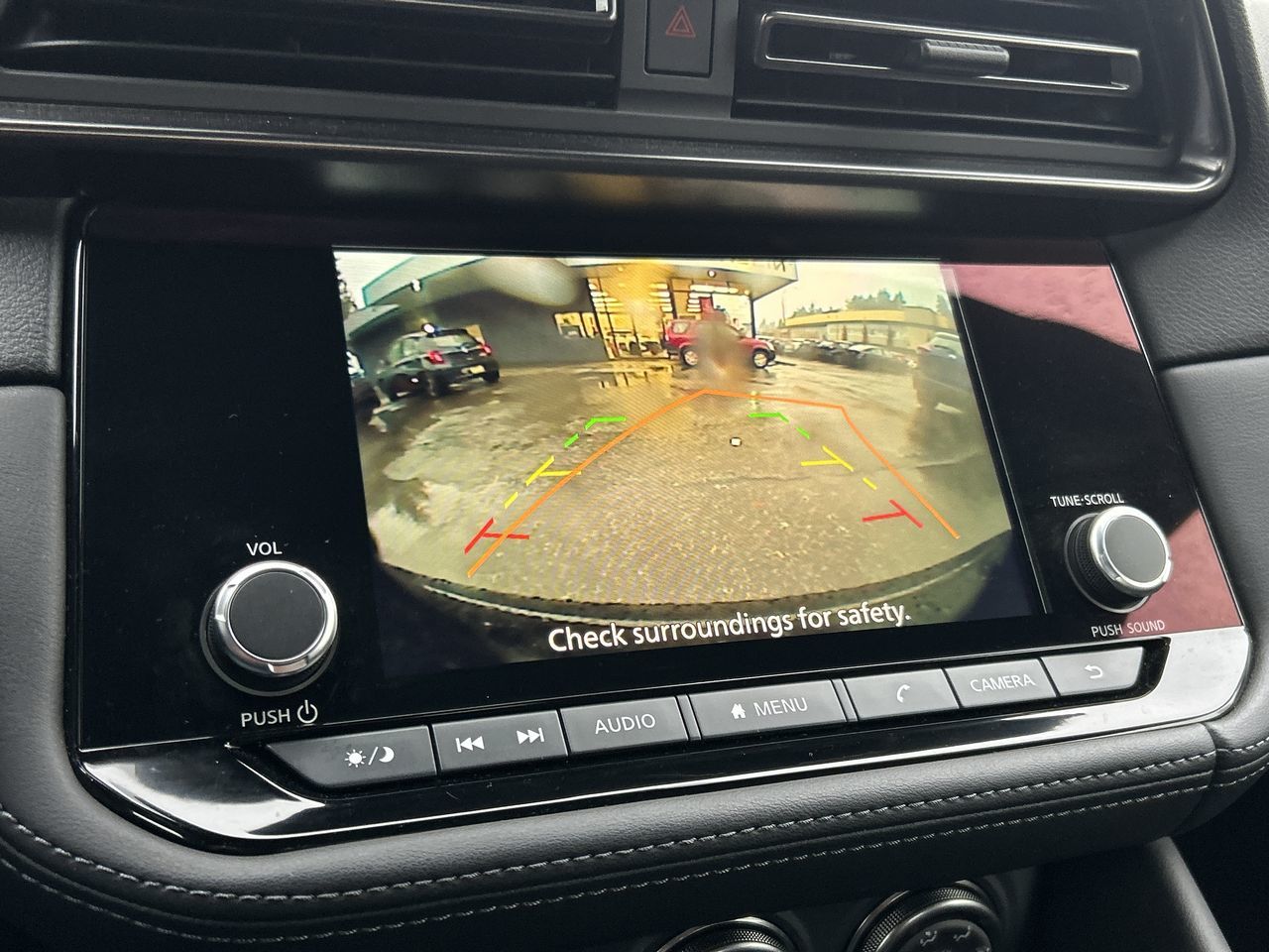 Nissan Z  2024 à Vancouver nord, Colombie-Britannique