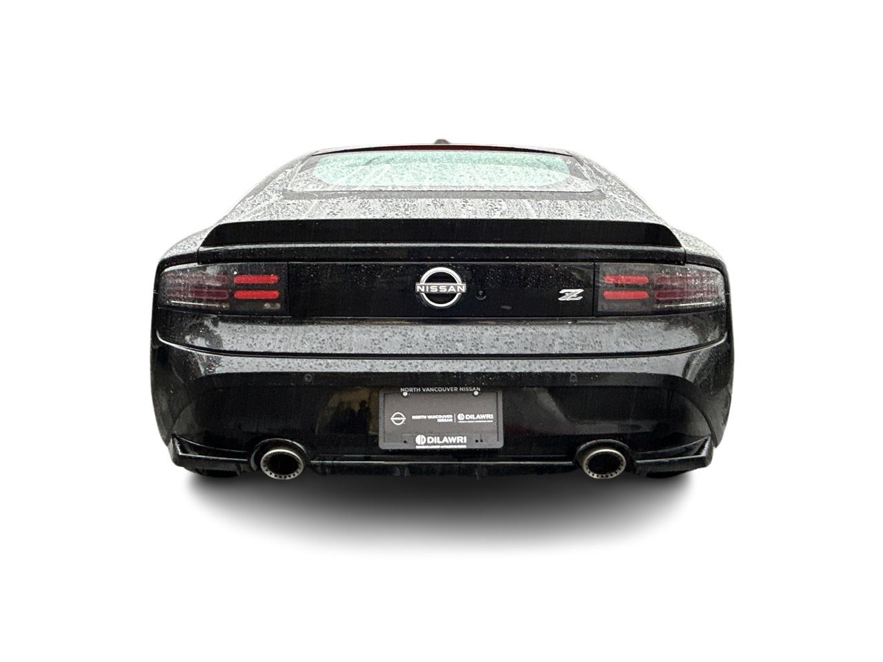 Nissan Z  2024 à Vancouver nord, Colombie-Britannique