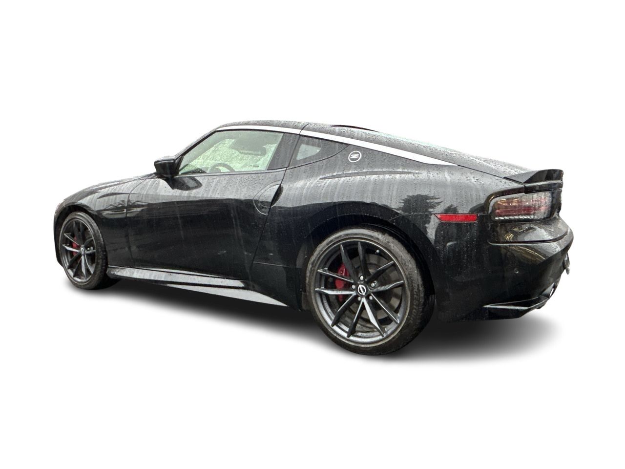 Nissan Z  2024 à Vancouver nord, Colombie-Britannique