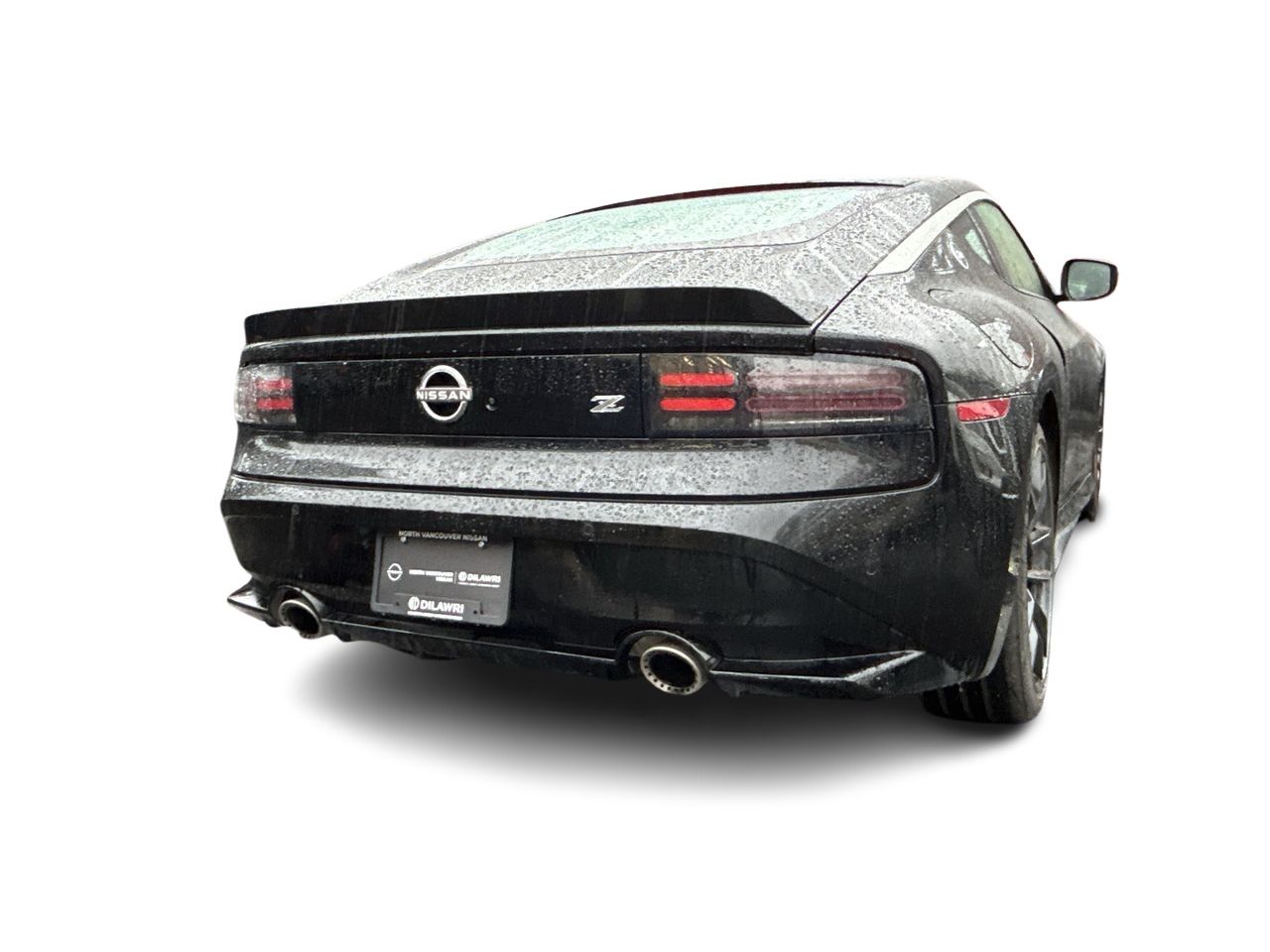 Nissan Z  2024 à Vancouver nord, Colombie-Britannique