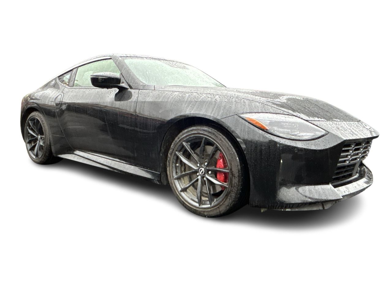 Nissan Z  2024 à Vancouver nord, Colombie-Britannique