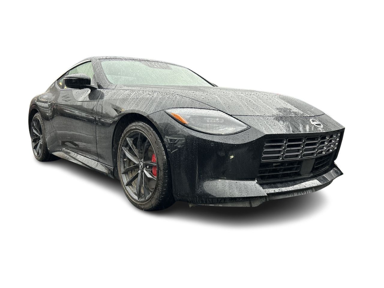 Nissan Z  2024 à Vancouver nord, Colombie-Britannique