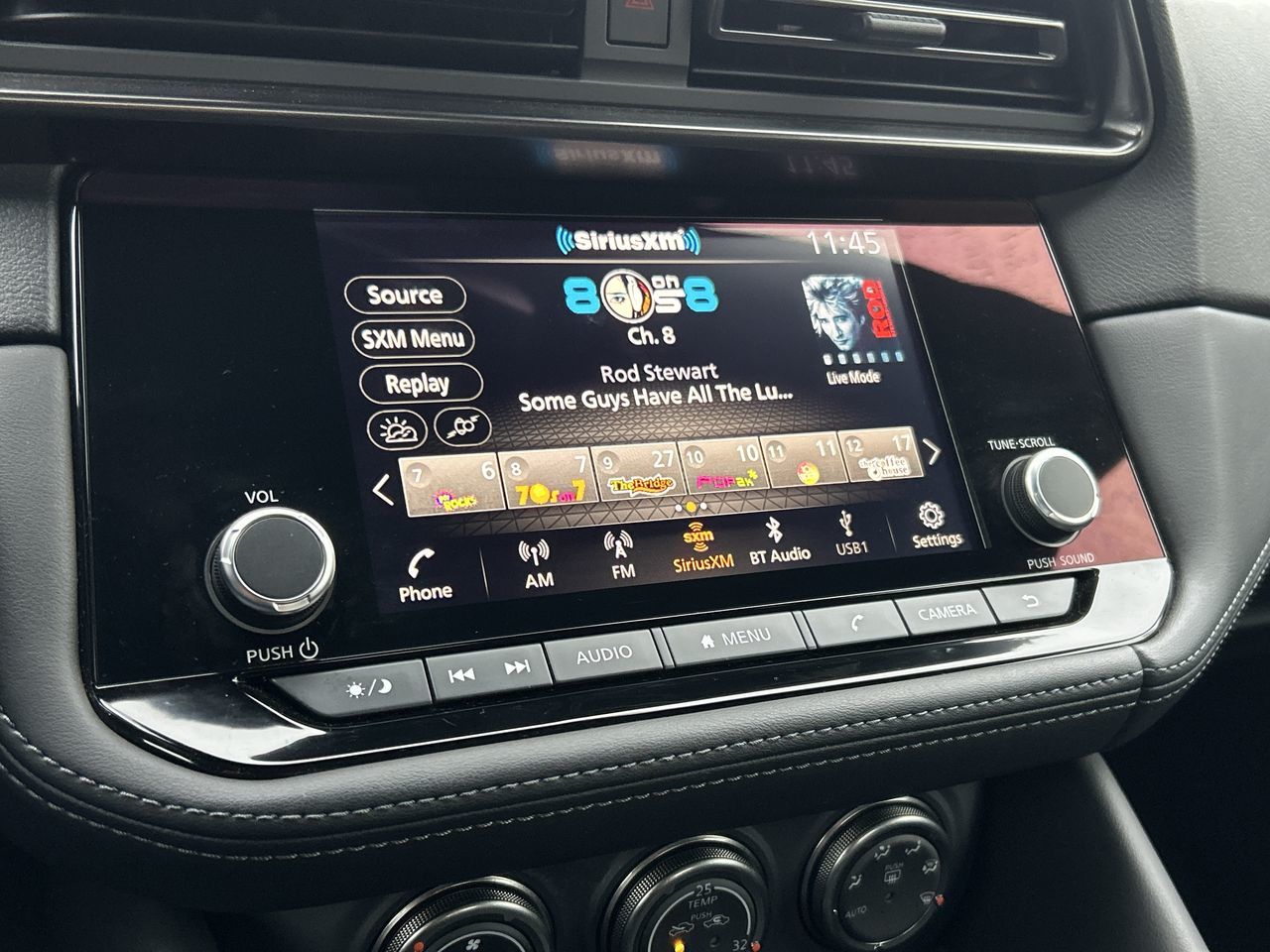 Nissan Z  2024 à Vancouver nord, Colombie-Britannique