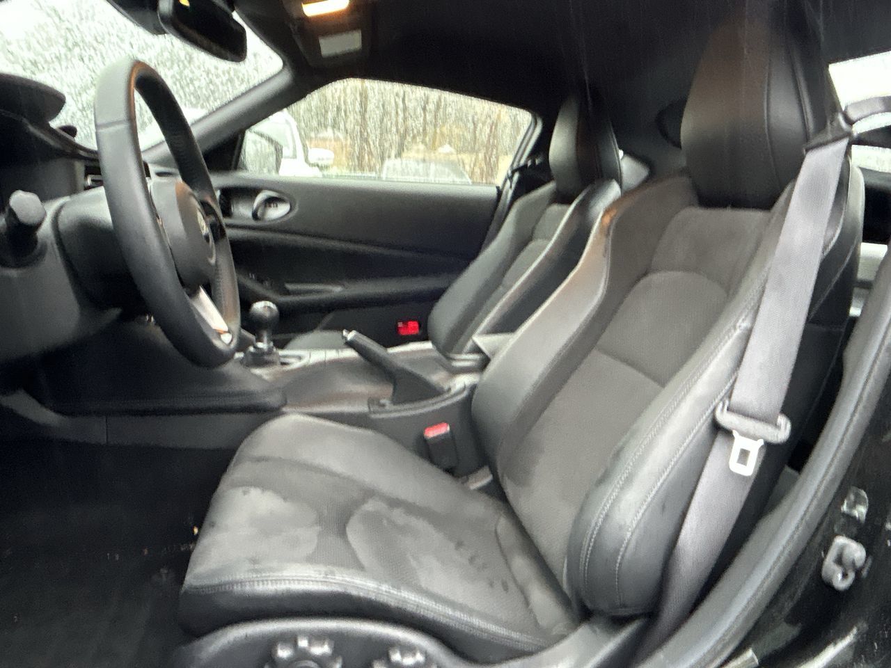 Nissan Z  2024 à Vancouver nord, Colombie-Britannique