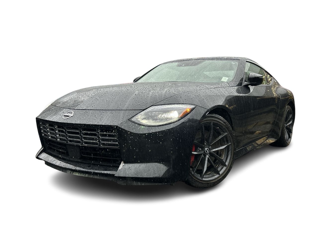 Nissan Z  2024 à Vancouver nord, Colombie-Britannique