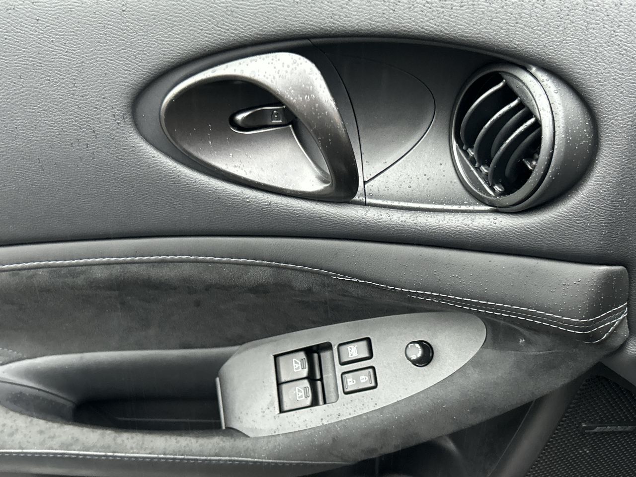 Nissan Z  2024 à Vancouver nord, Colombie-Britannique